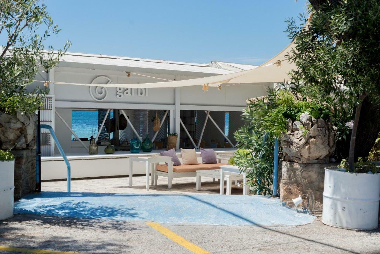 Апартаменты Seaside House In Voula Афины Экстерьер фото
