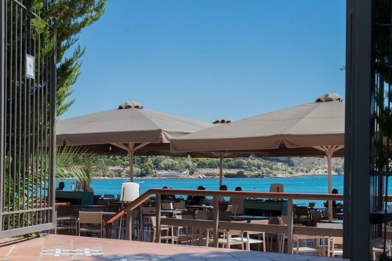 Апартаменты Seaside House In Voula Афины Экстерьер фото